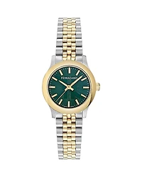 Ferragamo Duo Bracelet Watch