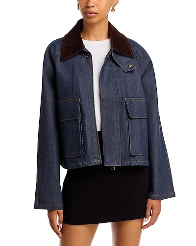 Steve Madden Justina Jacket