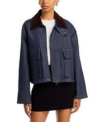 Steve Madden Justina Jacket