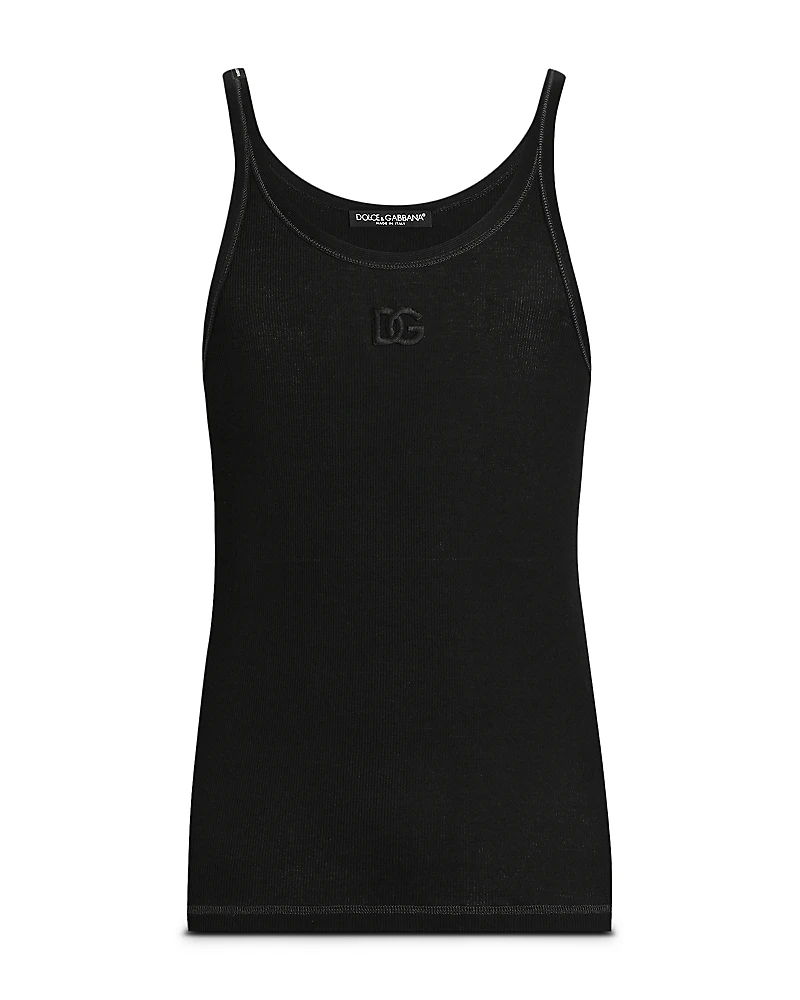Dolce & Gabbana Tank Top