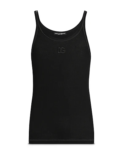 Dolce & Gabbana Tank Top