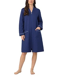 Eileen West Waltz Zip Robe
