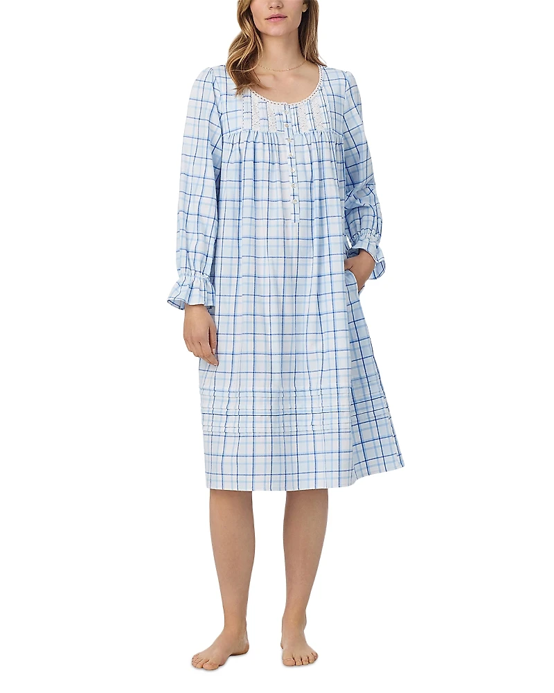 Eileen West Waltz Nightgown