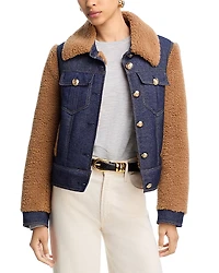 Cinq a Sept Belinda Jacket