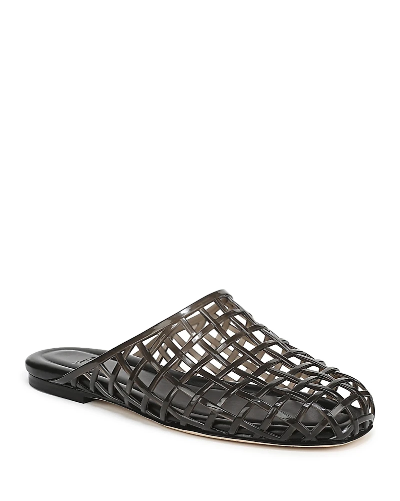 Vince Women's Barcelona Jelly Sandals