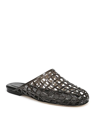 Vince Women's Barcelona Jelly Sandals