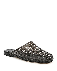 Vince Women's Barcelona Jelly Sandals