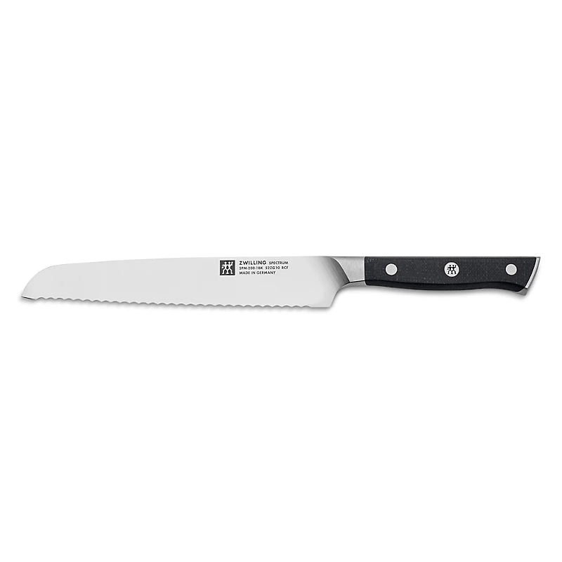 Zwilling Spectrum 8 Bread Knife