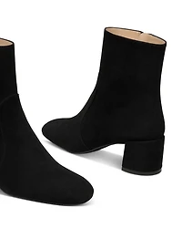 Women's Maeve Zip Booties
