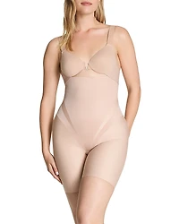 Spanx High Waisted Shorts