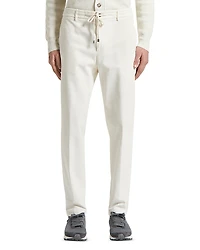 Peserico Regular Fit Pants