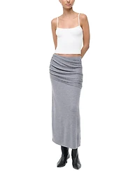 Staud Wilma Skirt