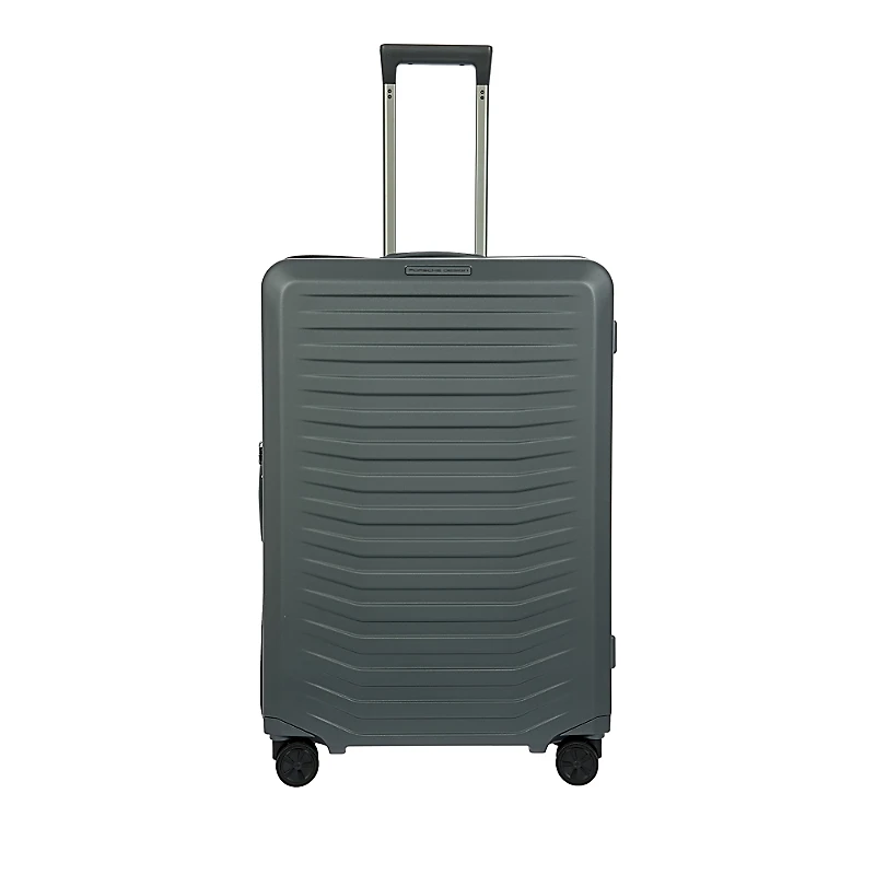 Porsche Design Roadster 30 Expandable Spinner Suitcase