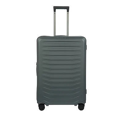 Porsche Design Roadster 30 Expandable Spinner Suitcase
