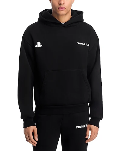 PlayStation x Yinka Ilori Hoodie - Exclusive