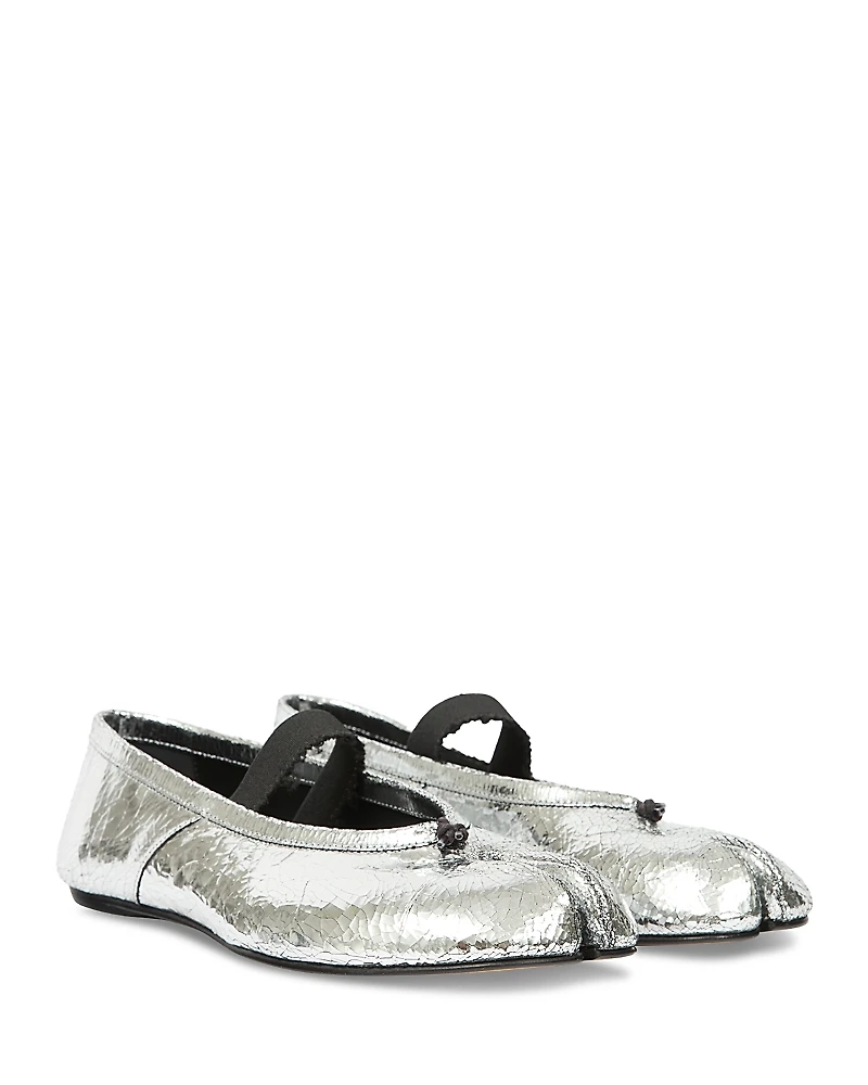 Maison Margiela Women's Ballet Flats