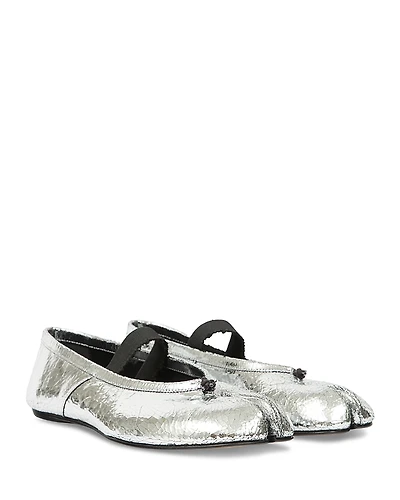 Maison Margiela Women's Ballet Flats