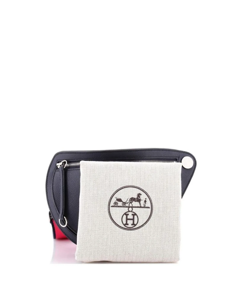 Petite Course Bag Epsom