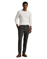 Polo Ralph Lauren Cotton Crewneck Sweater