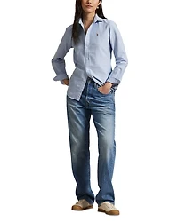 Oxford Shirt