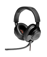 Jbl Quantum 300 Wired Over Ear Gaming Headset