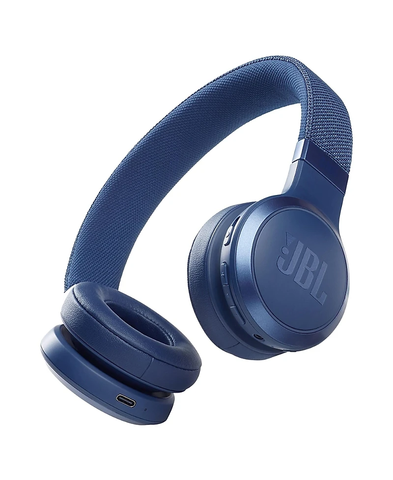 Jbl Live 460NC Bluetooth On Ear Headphones
