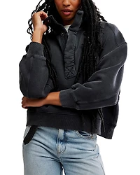 Free People Timeless Pullover