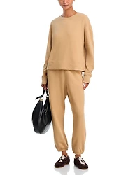 Tyler Crewneck Sweatshirt