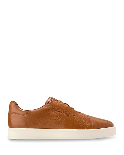 Cole Haan Men's GrandPr Luxe Slip-On Sneakers