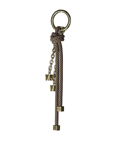 Michael by Kors Novelty Speckled Cord Bag Charm