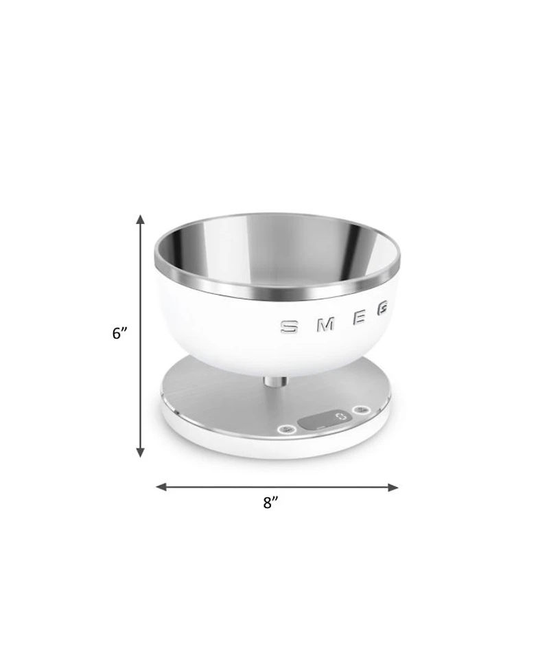 Contemporary Kitchen Scale