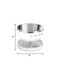 Contemporary Kitchen Scale