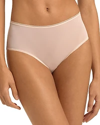 Hanro Smooth Illusion Tulle Brief