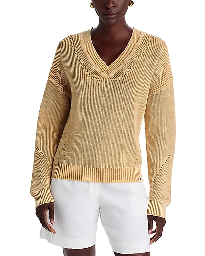 Tommy Bahama V Neck Sweater