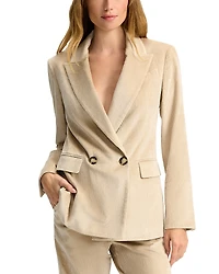 Veronica Beard Sevyn Dickey Jacket