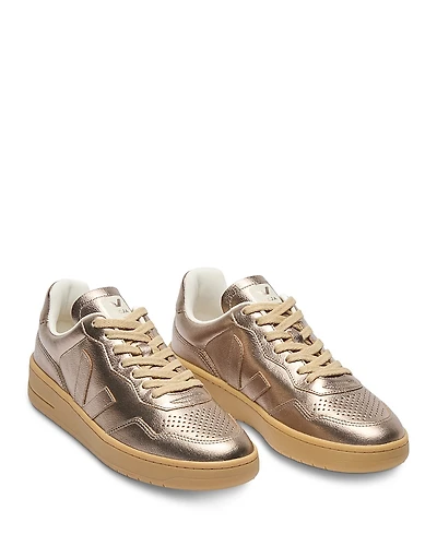 Veja Women's V-90 Sneakers