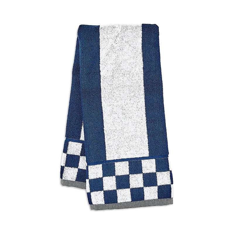 MacKenzie-Childs Striped Hand Towel