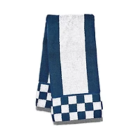 MacKenzie-Childs Striped Hand Towel