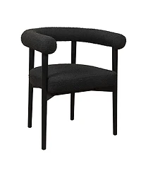 Tov Furniture Spara Performance Boucle Dining Chair
