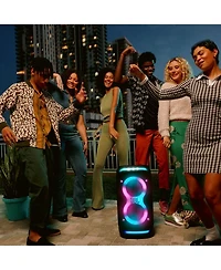 PartyBox 320 Bluetooth Speaker-Black