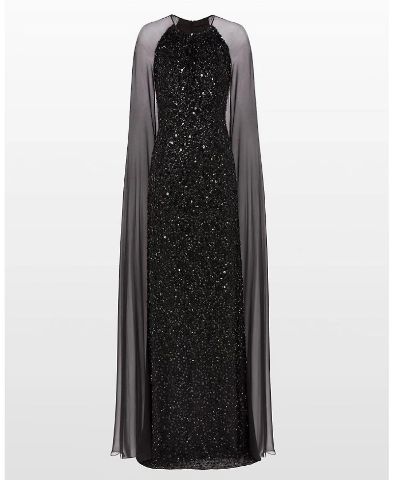 Elite Maxi Dress