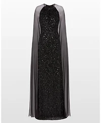 Elite Maxi Dress