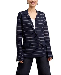 Cody Dot Knit Jardigan
