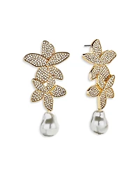 Baublebar Marissa Floral Earrings