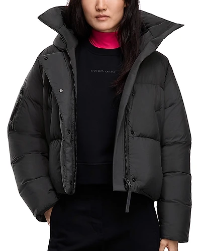 Canada Goose Chilliwack Puffer Jacket