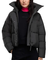 Canada Goose Chilliwack Puffer Jacket