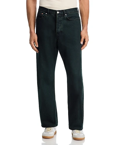 Paul Smith Loose Fit Jeans