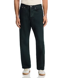 Paul Smith Loose Fit Jeans