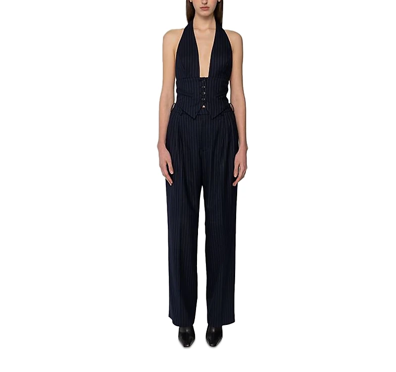 Ronny Kobo Zuri Jumpsuit