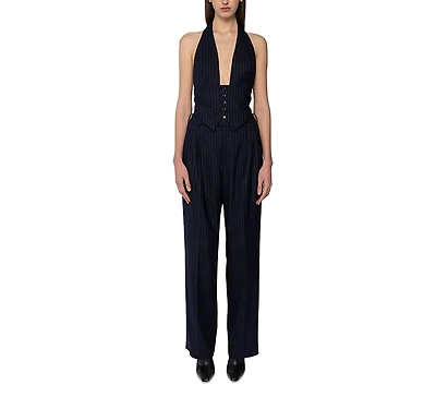 Ronny Kobo Zuri Jumpsuit